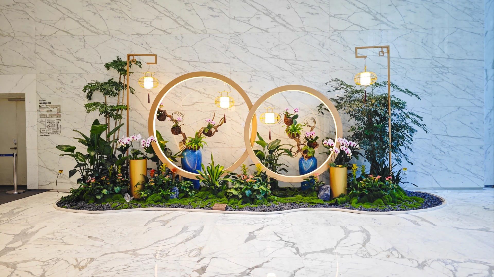 专业奉化绿植租赁，给您的空间增添一抹自然绿